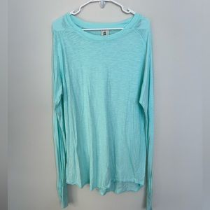 Free people Arden tunic